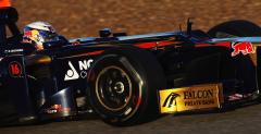 Raikkonen dyktuje tempo pierwszego dnia jazd w Jerez