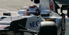 Raikkonen dyktuje tempo pierwszego dnia jazd w Jerez
