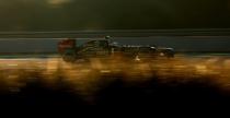Raikkonen dyktuje tempo pierwszego dnia jazd w Jerez