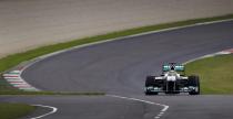 Testy w Mugello: Alonso dyktuje tempo 1. dnia