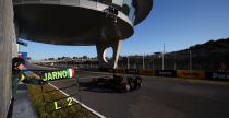 Jerez, dzie 4: Przedpoudniowe przebudzenie Ferrari