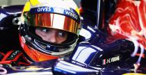 Rosberg przed Grosjeanem na koniec trzeciego dnia testw w Jerez