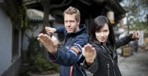 Vettel rozpocz GP Chin od lekcji Kung Fu