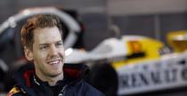 Vettel odwiedzi� centrum technologiczne Renault i dosiad� francuskiego potwora