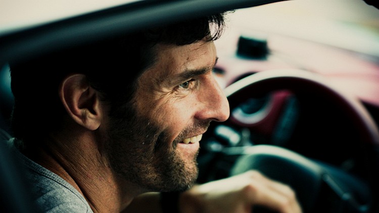 Wideo: Webber podwozi Usaina Bolta Nissanem GT-R