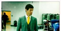 Mark Webber w... Playboyu