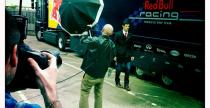 Mark Webber w... Playboyu