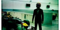 Mark Webber w... Playboyu