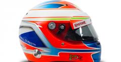 Kaski kierowcw F1 na sezon 2013. Zobacz i wybierz najadniejszy!