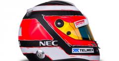 Kaski kierowcw F1 na sezon 2013. Zobacz i wybierz najadniejszy!