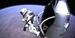 Felix Baumgartner: Chciabym wrci do Polski! - nasz wywiad