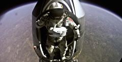 Felix Baumgartner: Chciabym wrci do Polski! - nasz wywiad