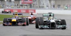 Hamilton: Alonso naciera jak byk