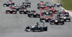 Webber: To bya rosyjska ruletka
