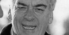 Zmar Guido Forti, ktry jako pierwszy powierzy bolid F1 polskiemu kierowcy