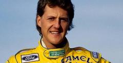 Bolid Michaela Schumachera z 1991 roku zostanie wystawiony na aukcj