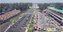 GP Meksyku ma wrci do F1 na sezon 2014