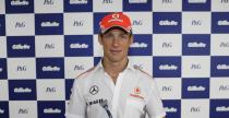 Webber wystrzyony, Button ogolony