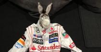 Nieznane oblicze kierowcy F1 - Jenson Button