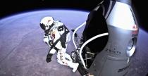 Video: Felix Baumgartner w F1, czyli zamiana prdkoci dzwiku na dzwik prdkoci