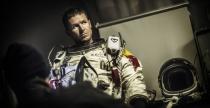 Felix Baumgartner: Chciałbym wrócić do Polski! - nasz wywiad