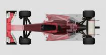 Marussia oficjalnie z silnikami Ferrari od sezonu 2014