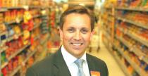 Wodarz sieci supermarketw Justin King kolejnym kandydatem na nowego szefa F1