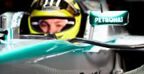 Mercedes pokaza bolid na sezon 2013. Zobacz model W04 w akcji! [foto i wideo]