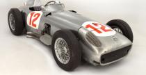 Bolid Mercedesa z 1954 roku pobi rekord aukcyjny. Maszyna Fangio sprzedana za ponad 97 milionw zotych