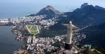 Formua E nie bdzie si ciga w Rio de Janeiro, pokazaa tor w Malezji