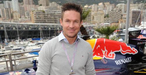 Video: Felix Baumgartner w F1, czyli zamiana prędkości dzwięku na dzwięk prędkości