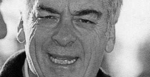 Zmarł Guido Forti, który jako pierwszy powierzył bolid F1 polskiemu kierowcy