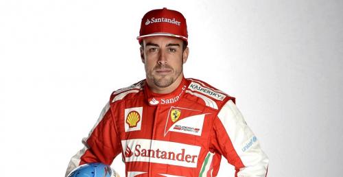 Ferrari zaprezentowao kombinezony kierowcw na sezon 2013