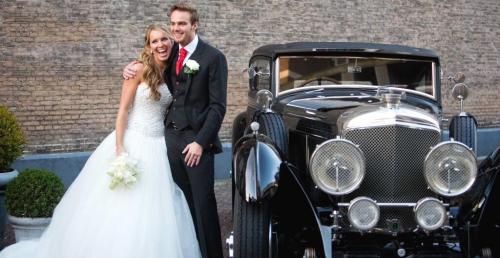 Van der Garde wzi lub