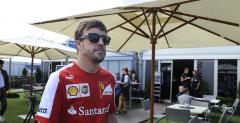 McLaren chce Alonso