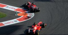 Alonso nieprzejty seri poraek z Mass w kwalifikacjach