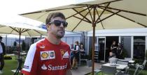 McLaren chce Alonso