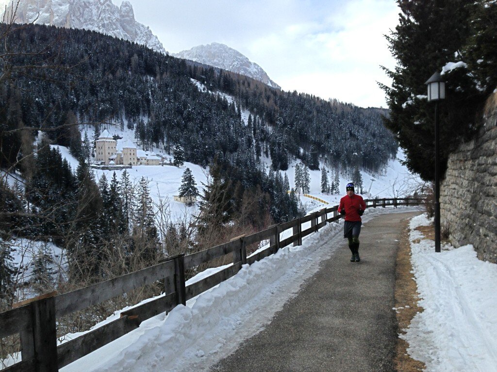 Alonso chwali si� treningiem