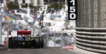 Button: McLaren lepszy na ulicach Monako