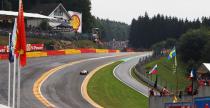 Di Resta nie rozpacza po utracie pole position