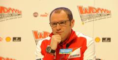 Alonso: Jeeli Massa bdzie walczy o tytu, a ja nie, pomog mu