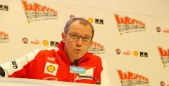Alonso: Jeeli Massa bdzie walczy o tytu, a ja nie, pomog mu