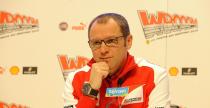 Alonso: Jeeli Massa bdzie walczy o tytu, a ja nie, pomog mu