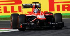 Pirelli proponuje rol testera opon F1 Rodolfo Gonzalezowi