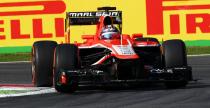 Pirelli proponuje rol testera opon F1 Rodolfo Gonzalezowi