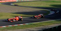 Massa zignorowa team orders w GP Japonii. Alonso: Nie rbmy afery