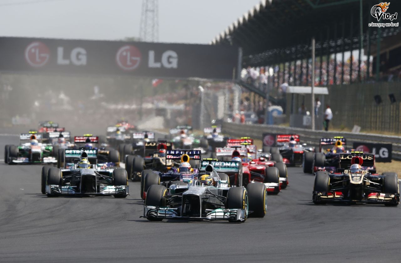 Hamilton: Jeden z najwaniejszych triumfw w karierze
