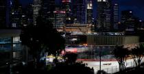 GP Singapuru - 2. trening: Vettel wraca na czoo stawki. Rywale daleko w tyle