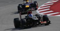 Lotus: Grosjean w czwrce najlepszych kierowcw F1