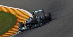 Hamilton: Mercedes si wydwignie
